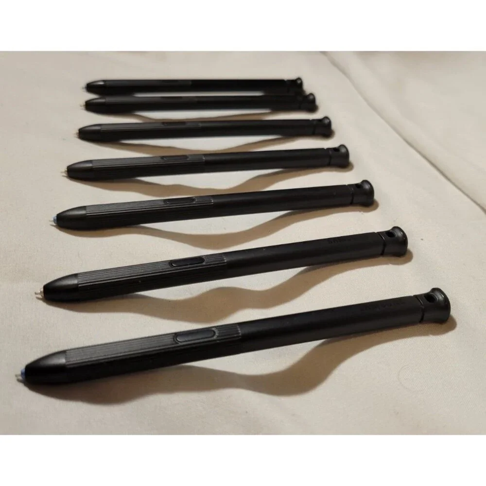 OEM Samsung S Pen Stylus Lot (7) – Galaxy Tab Active 2 T390 T395